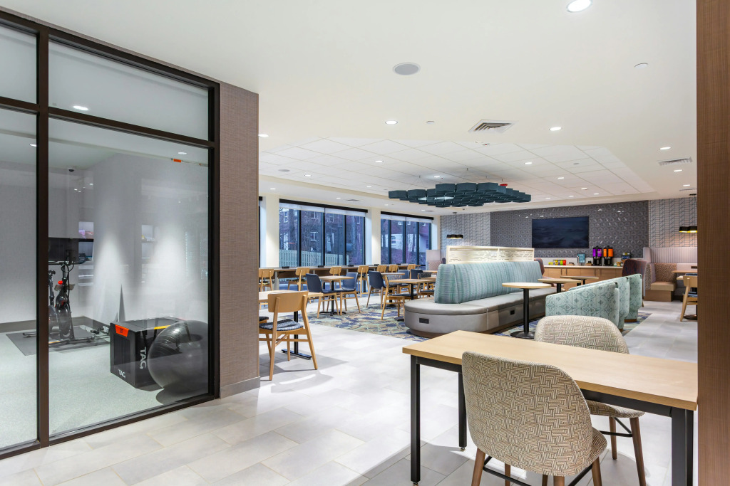 Home2 Suites By Hilton Boone