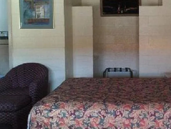 Coral Motel