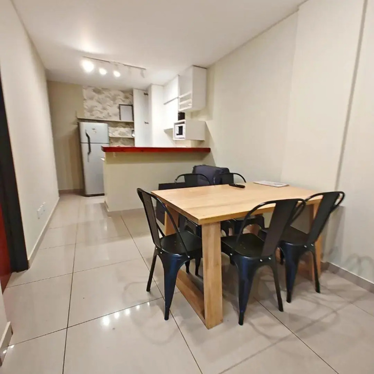 EXCLUSIVO APART PICHIiNCHA CENTRO opcional cochera aceptamos tarjeta