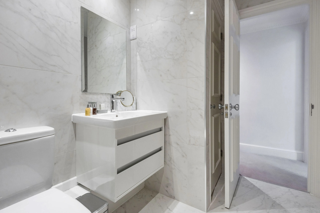 3 Sloane Gardens