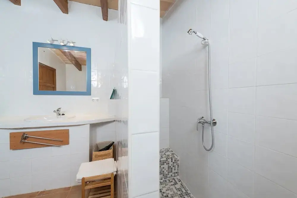 Sa Plana - Villa With Private Pool