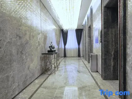 Shangshiyuan Hotel