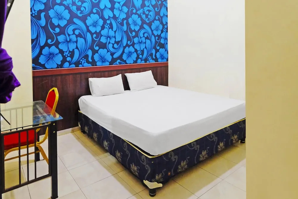 OYO 75461 Heritage Mansion in Patong