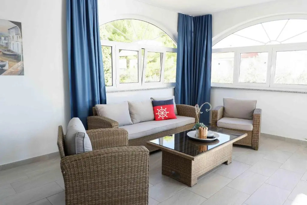 Apartment Ponoš