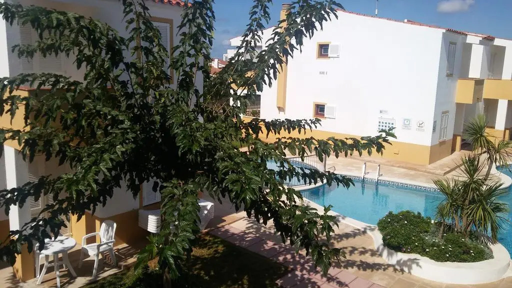 Apartamentos Casa del Sol