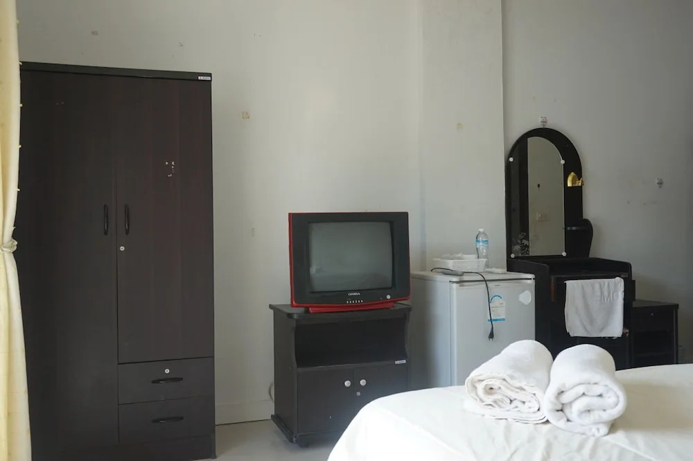 Rattima Apartment