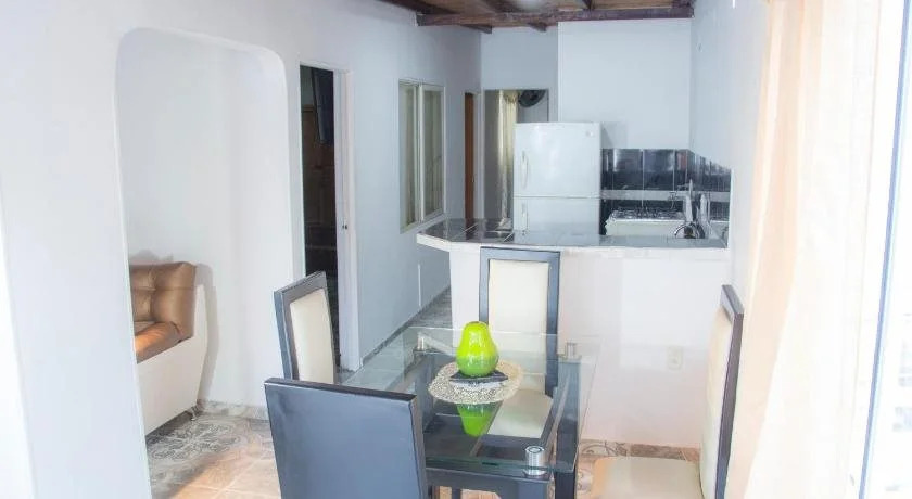 Hotel Prados De Chicamocha