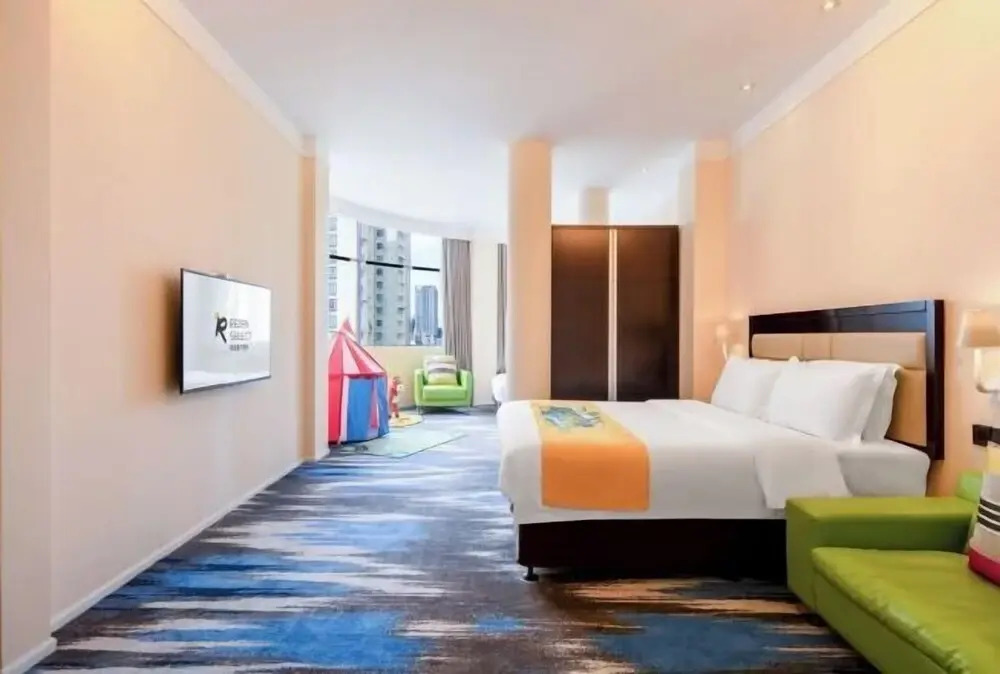 KaiMan Hotel