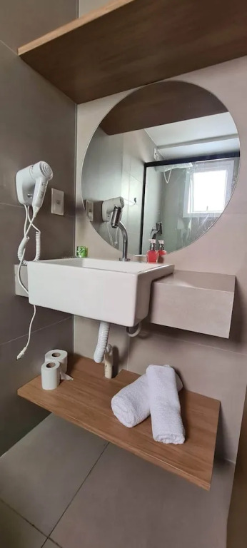 Flats Bauten Cabo Branco - By EasyHost