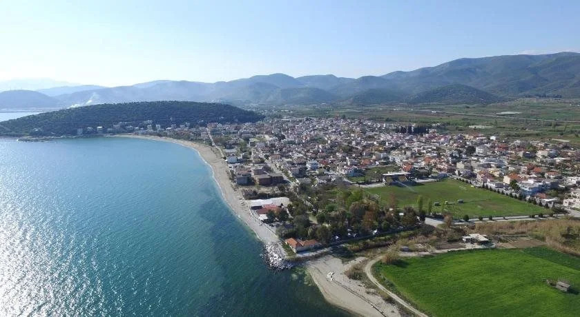 Hotel Paralia