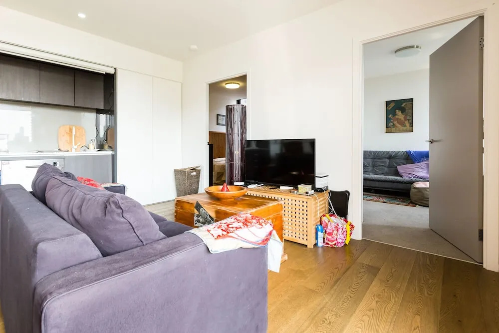 Talia - Beyond a Room Private Apartments