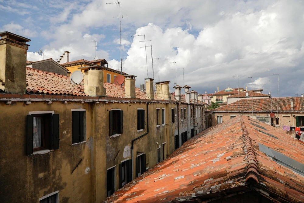 Casa del Gondoliere