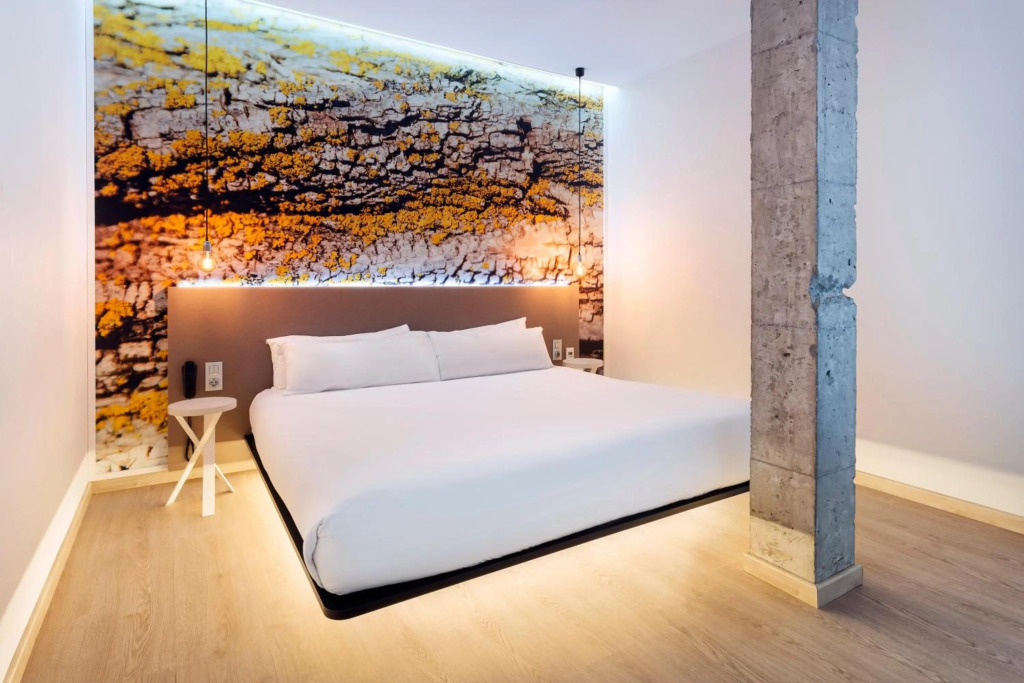 B&B HOTELS Donostia San Sebastián Aeropuerto