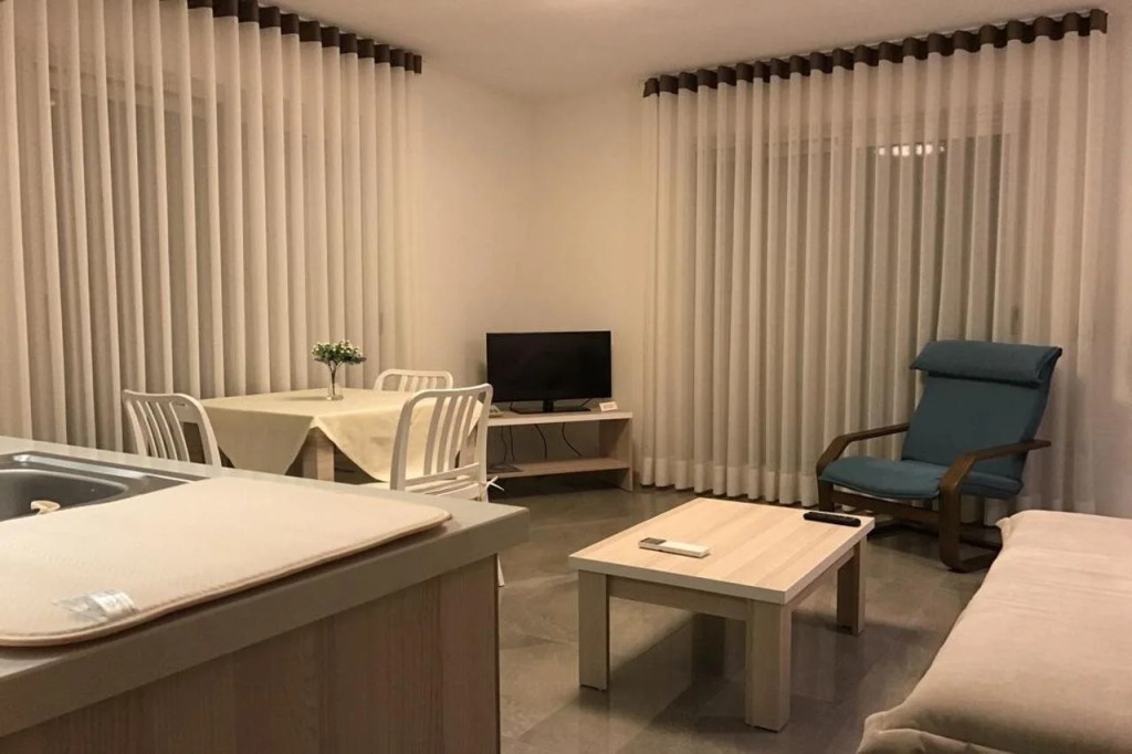 EVN Hotel