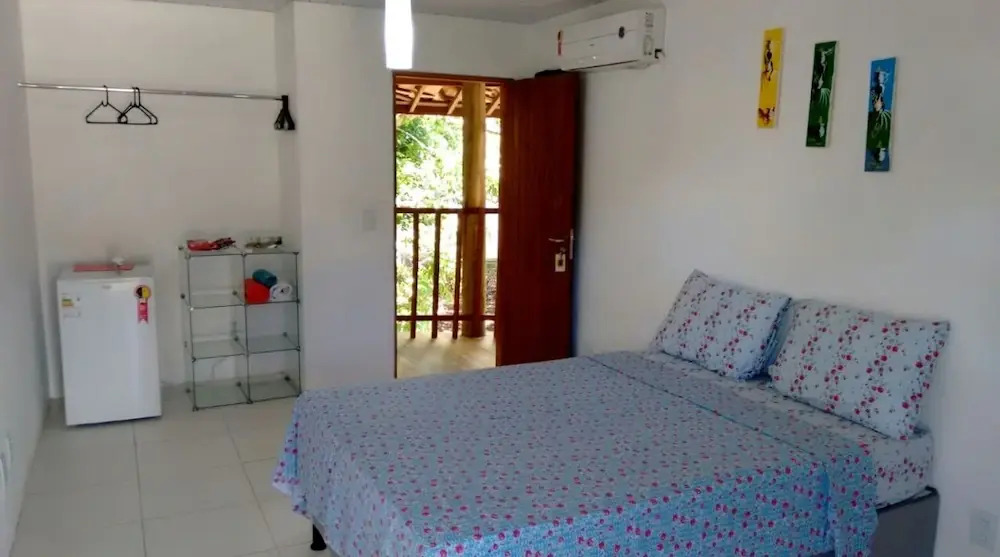 Albacora Eco Residence
