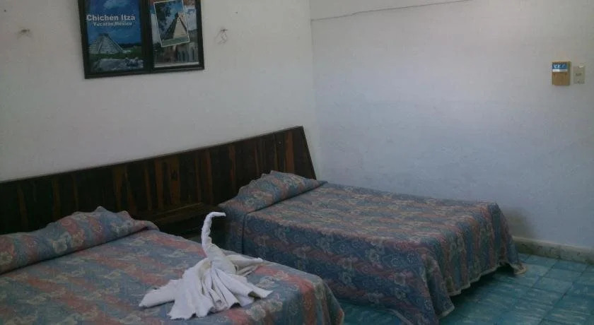 Hotel Sol Colonial