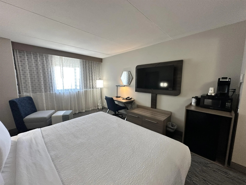 Best Western Plus Downtown Tacoma