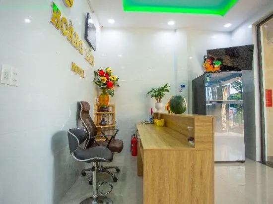 SPOT ON 880 Hoang Lan Motel