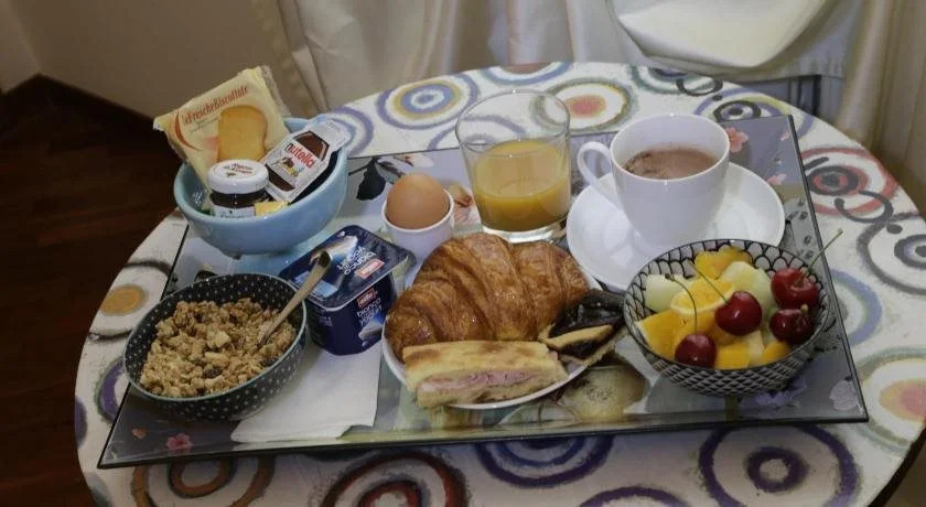 B & B La Sapienza Siena