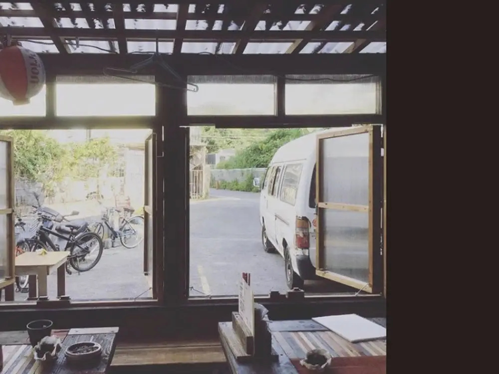 月光荘沖縄