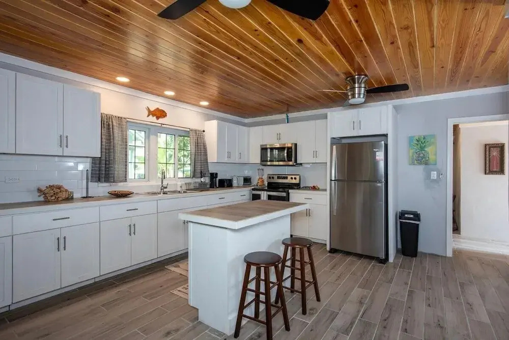 Winfield Manor 3 Bedroom Home