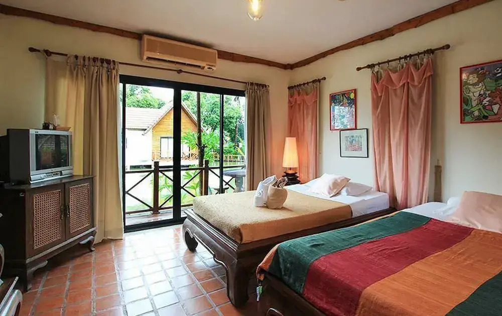 Saplaisuan Resort