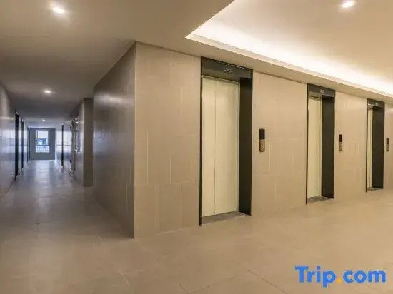 Guiyang · NarrativeOld Practice · Cozy and HealingQingning Residence (Vicinity of Guanshanhu)