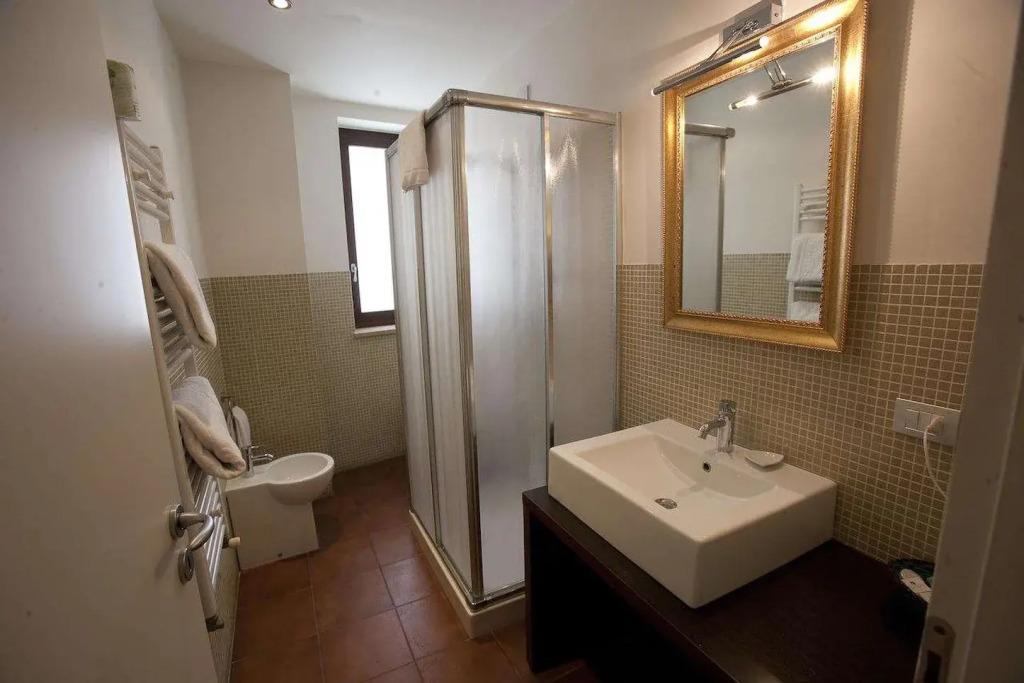La Chicca Palace Hotel