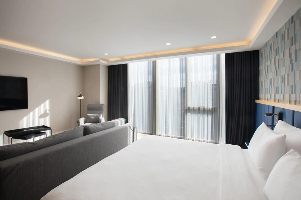 Smart by Dedeman Eskişehir