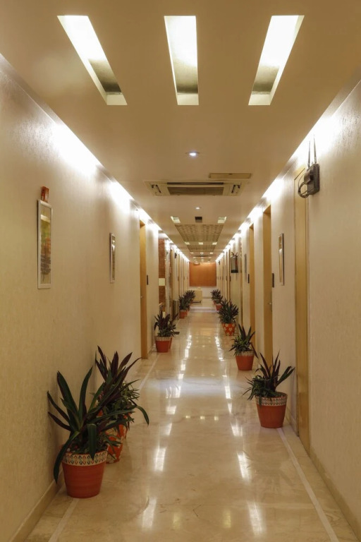 Shivoy Hotel