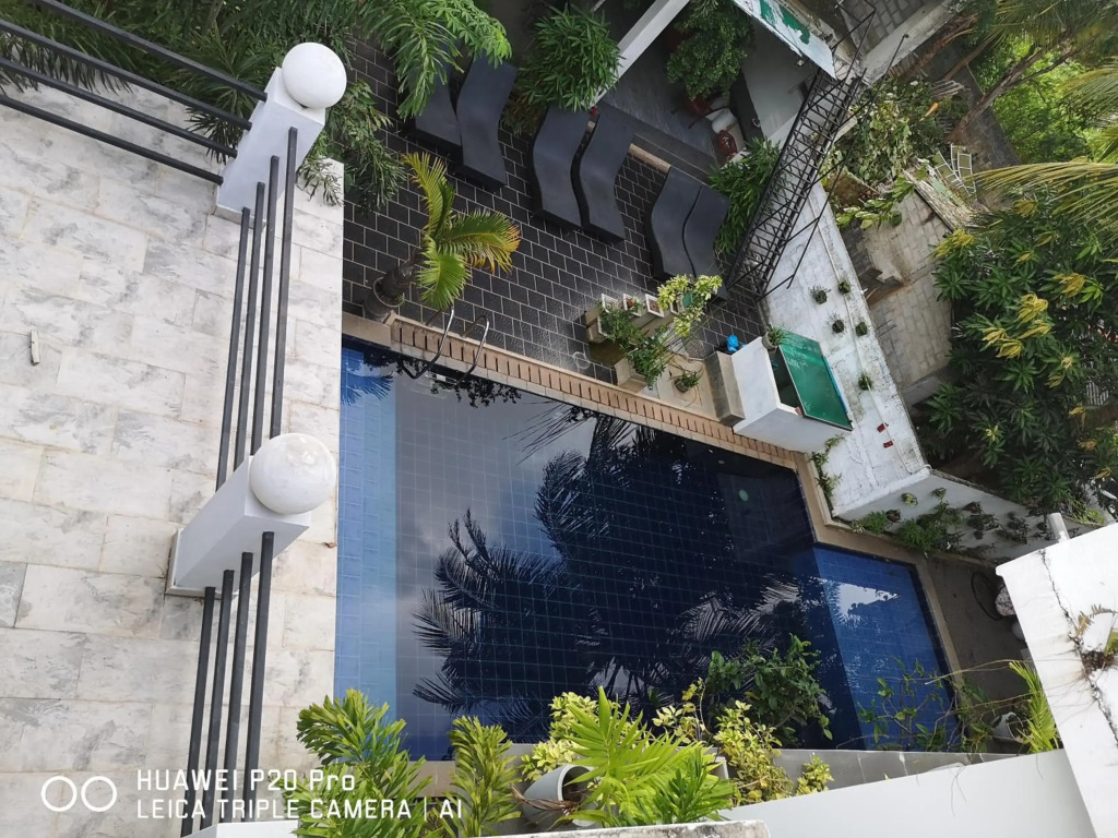 Serendib Village Guest House