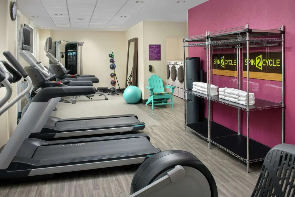 Home2 Suites by Hilton Atlanta Midtown