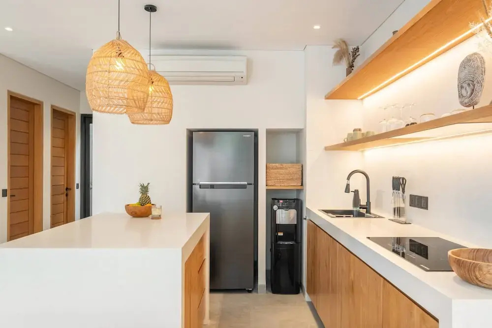 Elara Villas Bingin
