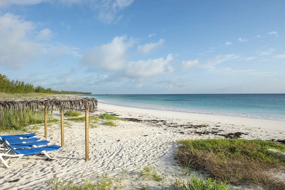 The Beach House 3 Bedroom Home