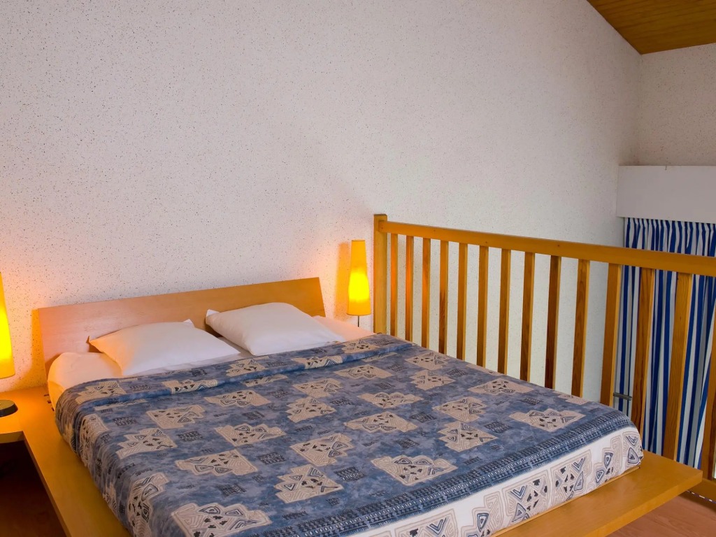 Nice apartment with a dishwasher, at 600 m. from the beach