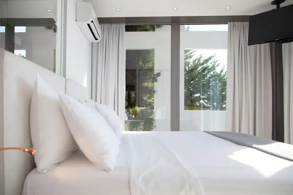 Villa Glass - Syvota