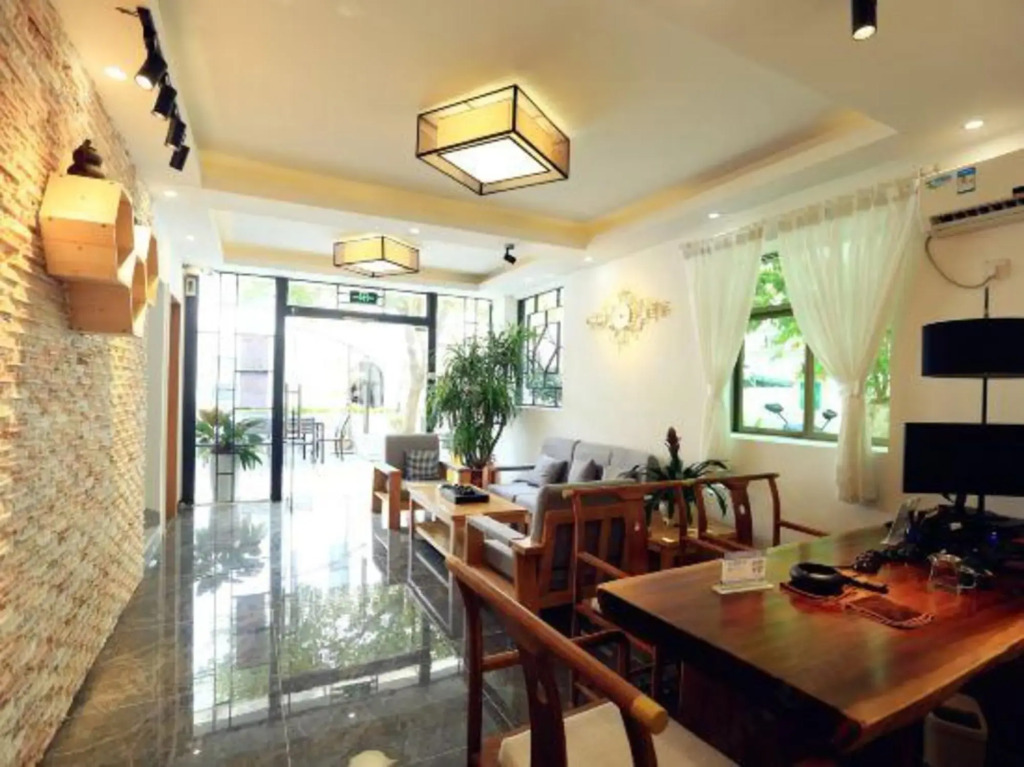 Dongmenyuan Inn
