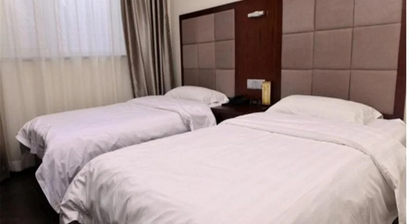 Harbin Yijia Boutique hotel
