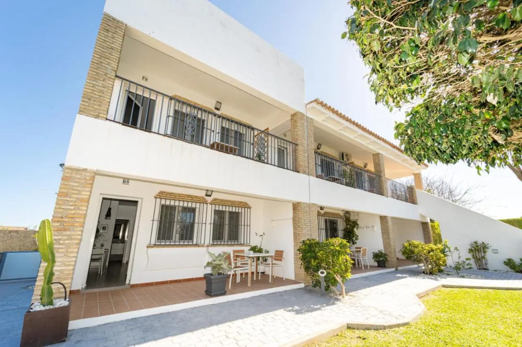 Apartamento Jibazahora B5