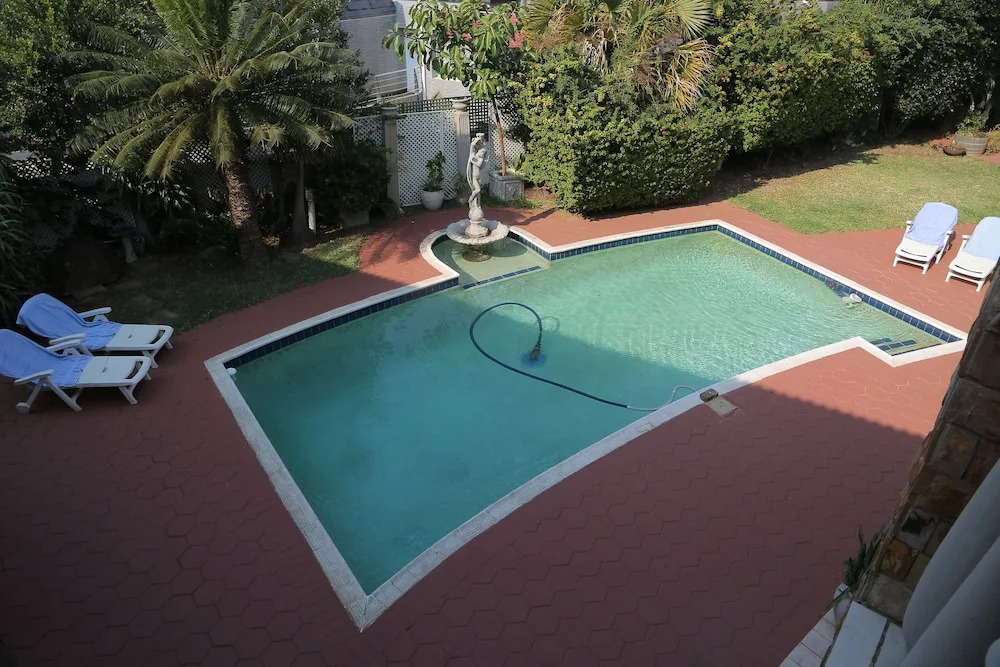 Villa Anastasia B and B