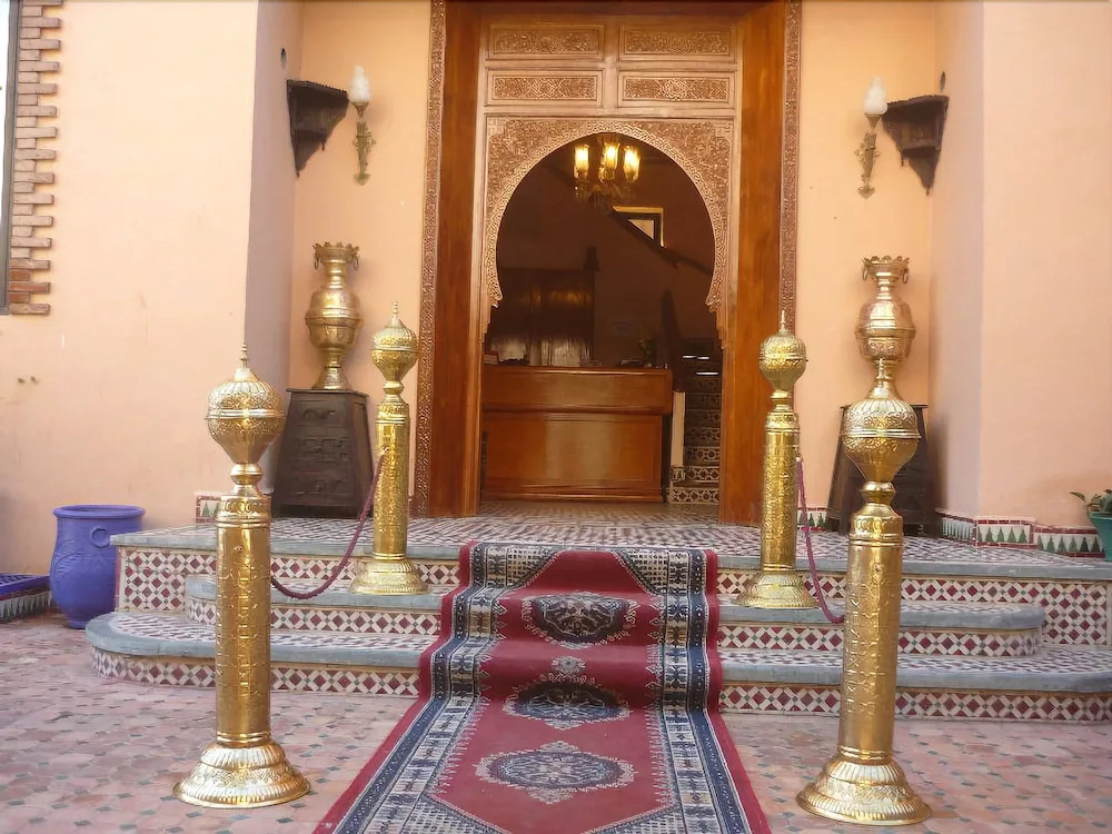 Dar Charaf