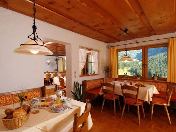Gästehaus Mathies