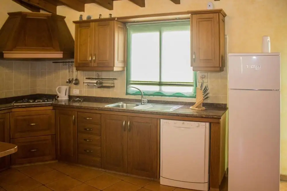 Apartment With one Bedroom in Santa Cruz de Tenerife, With Wonderful sea View, Furnished Terrace and Wifi