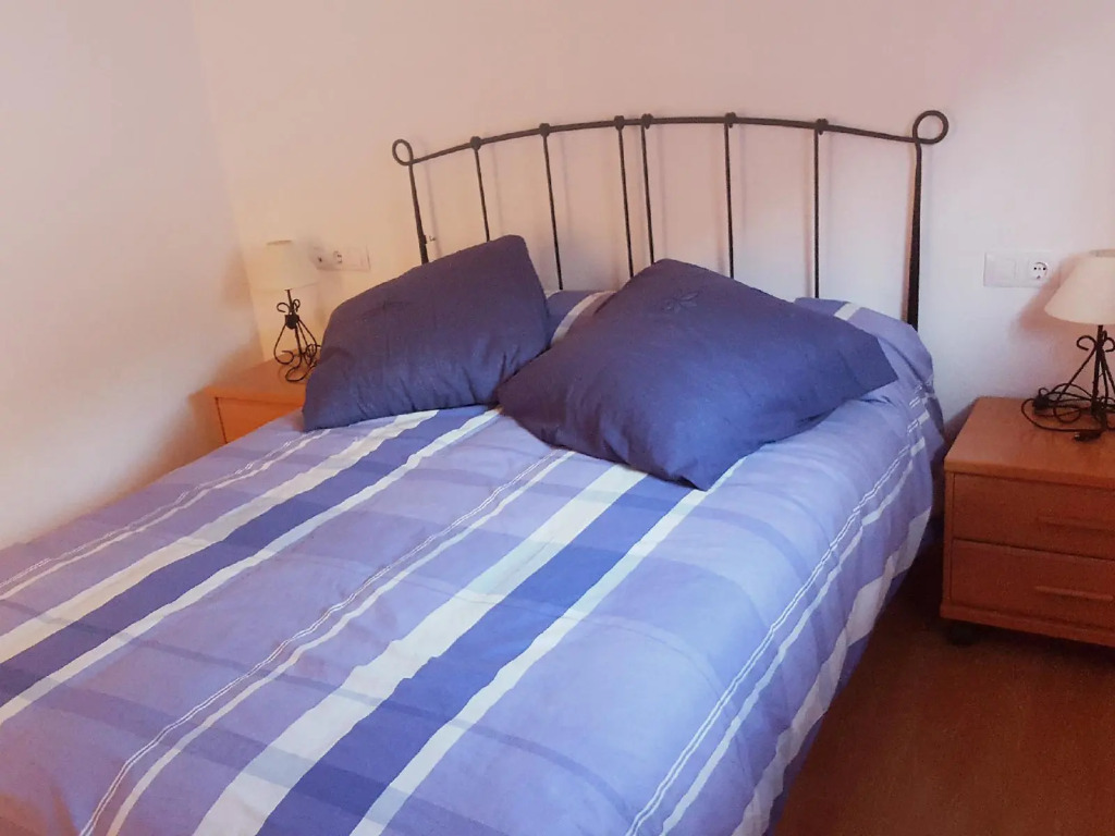 Baga - Two Bedroom