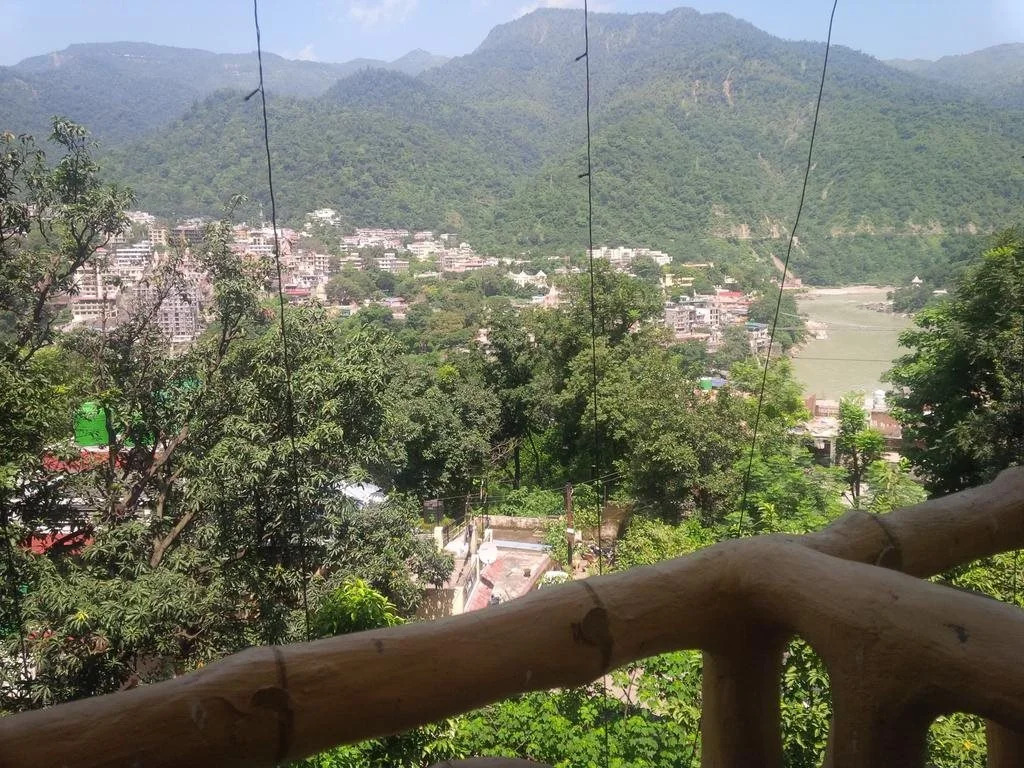 Guru Ganga Guest House