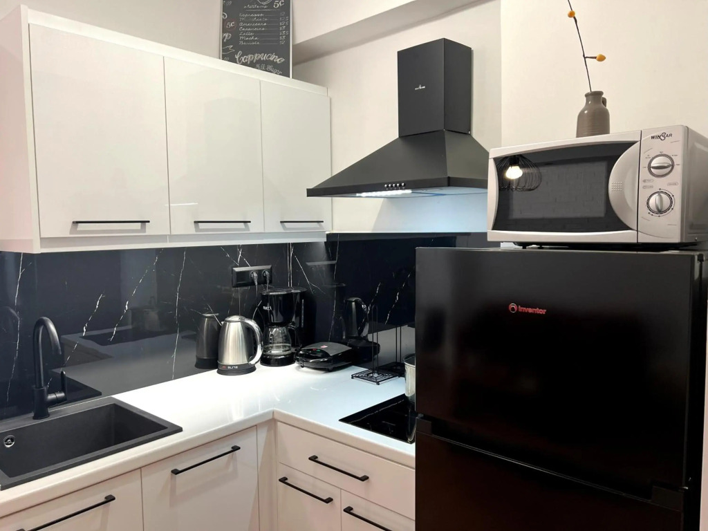 Allure Athens Urban Suites