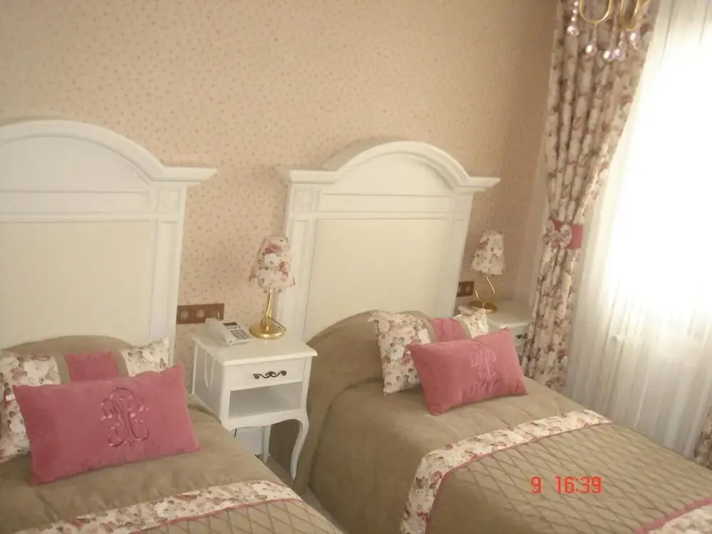 Arslanli Konak Hotel