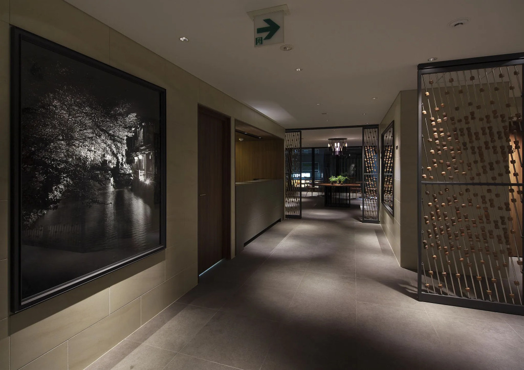Kyoto Itoya Hotel