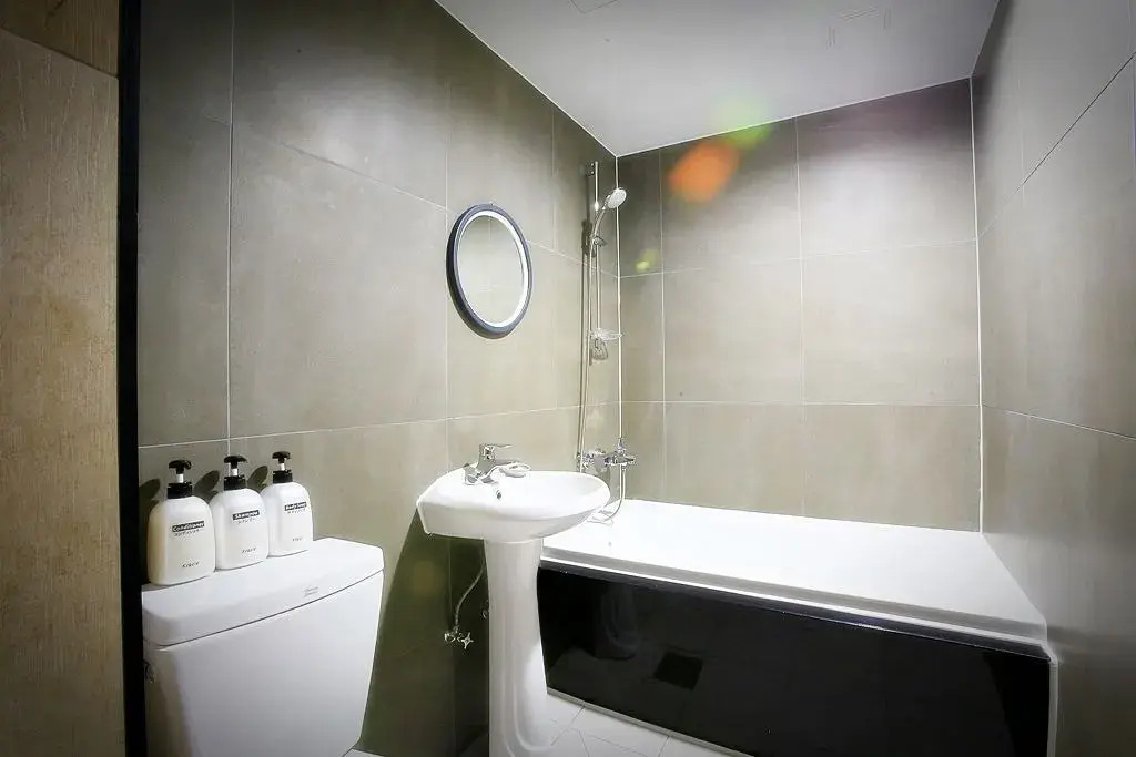 Chuncheon Urbane Hotel
