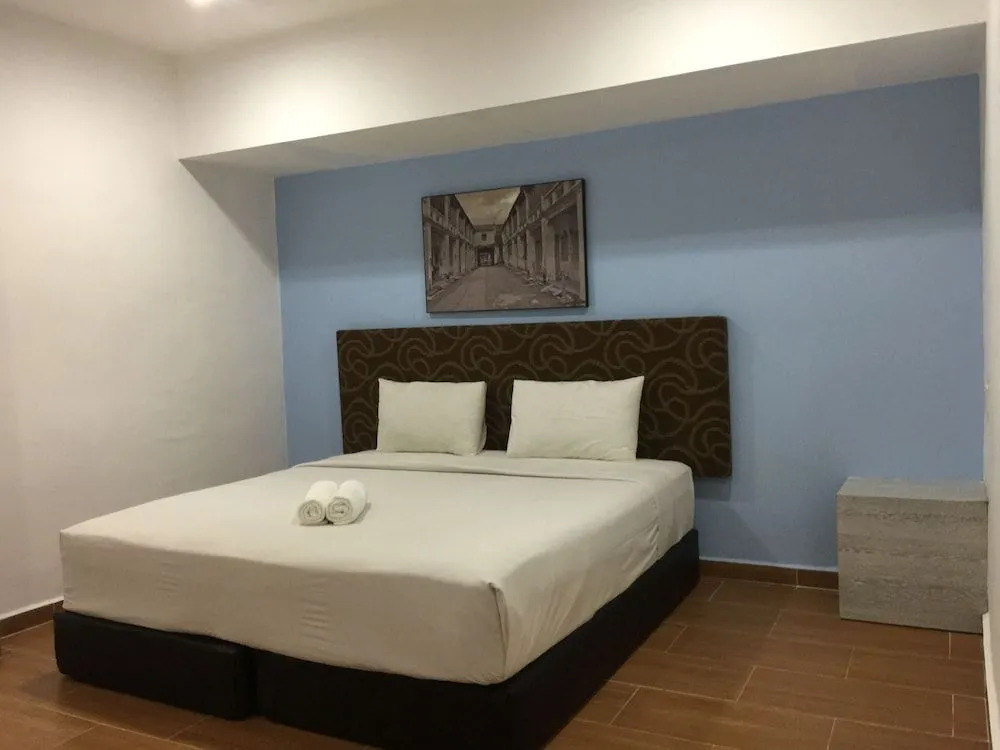 JMA FERRINGHI BEACH HOTEL